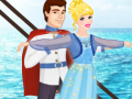 遊戲Princess x Titanic