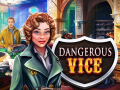 遊戲Dangerous Vice