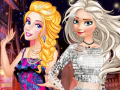 遊戲Teen Princesses Nightlife