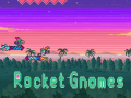 遊戲Rocket Gnomes