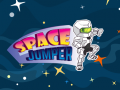遊戲Space Jumper