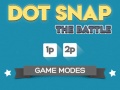 遊戲Dot Snap The Battle
