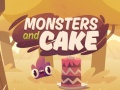 遊戲Monsters and Cake