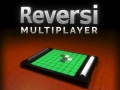 遊戲Reversi Multiplayer