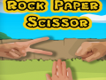 遊戲Rock Paper Scissor
