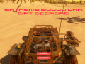 遊戲Extreme Buggy Car: Dirt Offroad