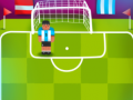 遊戲Lucky Soccer Strike