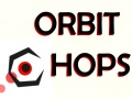 遊戲Orbit Hops