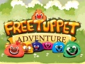 遊戲FreetupPet Adventure