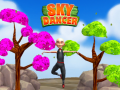 遊戲Sky Dancer