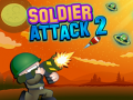 遊戲Soldier Attack 2