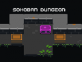遊戲Sokoban Dungeon