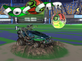 遊戲Soccar