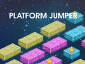 遊戲Platform Jumper
