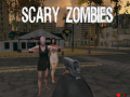 遊戲Scary Zombies
