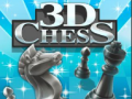 遊戲3D Chess