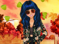 遊戲Who What Wear Princess Fall Fashion Trends