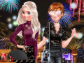 遊戲Princesses Las Vegas Weekend