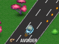 遊戲Avoider