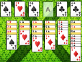 遊戲Alternation Solitaire