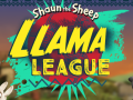 遊戲Llama League