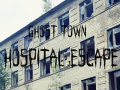 遊戲Ghost Town Hospital Escape
