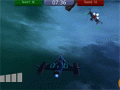 遊戲Galactic Spaceship 3D