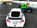 遊戲Ice Rider Racing Cars