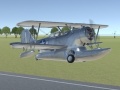 遊戲3d Flight Simulator