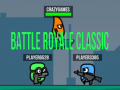 遊戲Battle Royale Classic