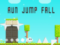 遊戲Run Jump Fall