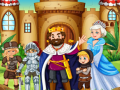 遊戲The Royal Family