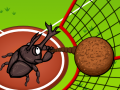 遊戲Animal Olympics Hammer Throw