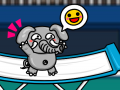 遊戲Animal Olympics Trampoline