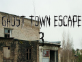 遊戲Ghost Town Escape 3