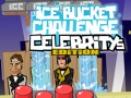 遊戲Ice bucket challenge celebrity edition