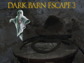 遊戲Dark Barn Escape 3