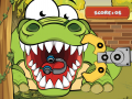 遊戲Crocodile Millionaire