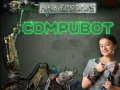 遊戲Annedroids Compubot