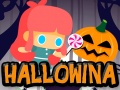 遊戲Hallowina