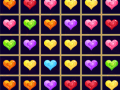 遊戲Sliding Hearts Match 3