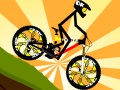 遊戲Stickman Bike Rider