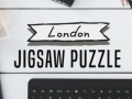 遊戲London Jigsaw Puzzle