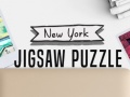 遊戲New York Jigsaw Puzzle
