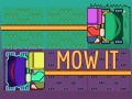 遊戲Mow It Lawn Puzzle