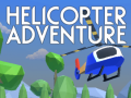 遊戲Helicopter Adventure