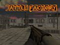 遊戲Battle Factory