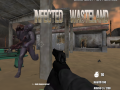遊戲Infected Wasteland