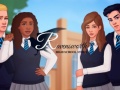遊戲Ravensworth High School