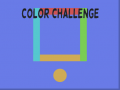 遊戲Color Challenge